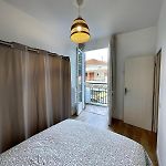 Joli 2 pièces avec terrasse, proche mer