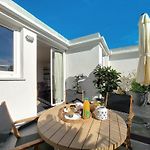 Nestor&Jeeves - Terrasse Du Sud - Central - Terrace