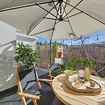 Nestor&Jeeves - Terrasse Du Sud - Central - Terrace