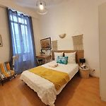 3 Rooms Gem In Old Town Nice