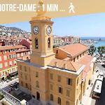 Old Town Nice Place Rossetti Themed 2Br Apartment Full Air Conditioning