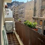 Modern Apartment With Balcony And Ac Walk To Tramway Near Center