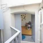 Ze Perfect Place - Superbe Studio Vieux Nice - Calme Et Climatise