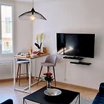 Ze Perfect Place - Confortable Appartement 2 Chb - Asc - Port - Garibaldi