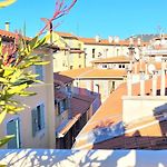 Ze Perfect Place - Appartement De Charme Nicois - 2 Chb & 2 Sdb - Ac - Terrasse - Vieux Nice