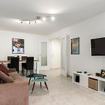 Suite Prestige Fshh