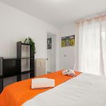 Suite Prestige Fshh