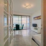 Promenade Des Anglais - Vue Mer, Ac, 2Pers
