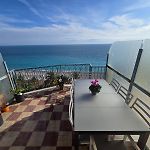 Apartament With Sea View