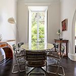 Carré d\'Or, superbe apartment sur jardin, élégant et ensoleillé