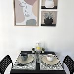 Joli Studio Place Garibaldi, Vieux-Nice, Port