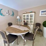 Nice Ouest 2P Sea view, Pool, Quiet