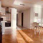 Appartement 2 chambres avec Terrasse Vue sur la Mer