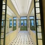 Duplex Elegant Au Coeur De Nice