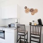 Appartement 2 Pieces