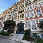 Studio en plein cœur de Nice