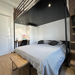 Studio en plein cœur de Nice