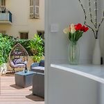 Musiciens Joli Duplex 2 Chambres Garage Privatif Et Terrasse