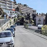 Nice Port Apartment Ac Parking