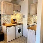 Gallieni - Cozy Studio In Nice