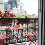 Top Floor Appartement - Central