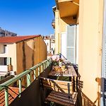 Garibaldi Ap4447 By Riviera Holiday Homes