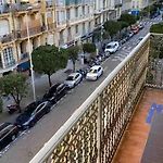 Appartement Centre Ville de Nice