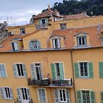 Cozy Apartment Port Of Nice