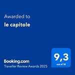 Le Capitole
