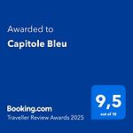 Capitole Bleu