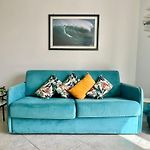 Risso - Charming One Bedroom With A Balcony