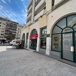 La Terrasse de Palais des Arts