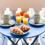 Appartement Retro-chic proche de la mer, 4 à 6 personnes