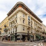 Appartement Retro-chic proche de la mer, 4 à 6 personnes