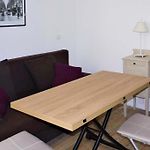 Barla 1 - A Cosy One Bedroom Apartment In Nice