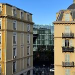 Hôtel Trocadero