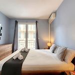 Nestor&Jeeves - Riviera Provence - Central - Close Sea