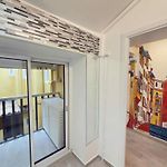 Ze Perfect Place - Opera Nice - Appartement 2 Chb - Ac - Terrasse