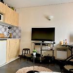 Studio Azur Thiers Cœur de Nice