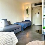 Studio Azur Thiers Cœur de Nice
