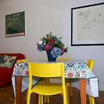 Riviera Prom 4 Pers Vista Mare