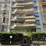Cozy Flat In Central Nice