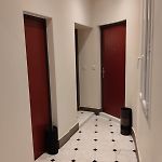 Studio au cœur du vieux Nice