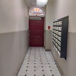 Studio au cœur du vieux Nice