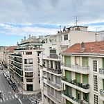 Rossini Flat With Terrace