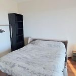 Terrasses de la Corniche, 2p 65m2 spacieux, terrasses mer&montagne, piscine et parking privé