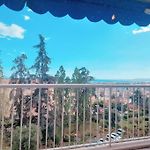 Terrasses de la Corniche, 2p 65m2 spacieux, terrasses mer&montagne, piscine et parking privé