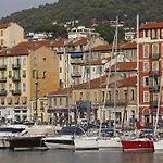 Aigue-Marine - Superbe Appartement Vue Mer 4 Personnes Au Port De Nice
