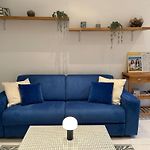 Nice Renting - GRIMALDI - Best Place Heart of Golden Square - AC - Fully Equipped