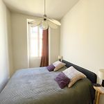 Appartement cozy au coeur de Nice